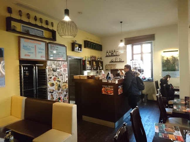 Opinii despre Obieżyświat Catering în Kraków - Gastronomia