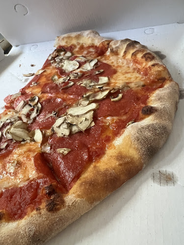 PIZZERIA IL PADRINO
