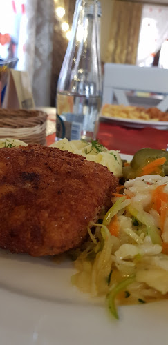 Restauracja i pokoje gościnne Kolejowa 18 Open Times