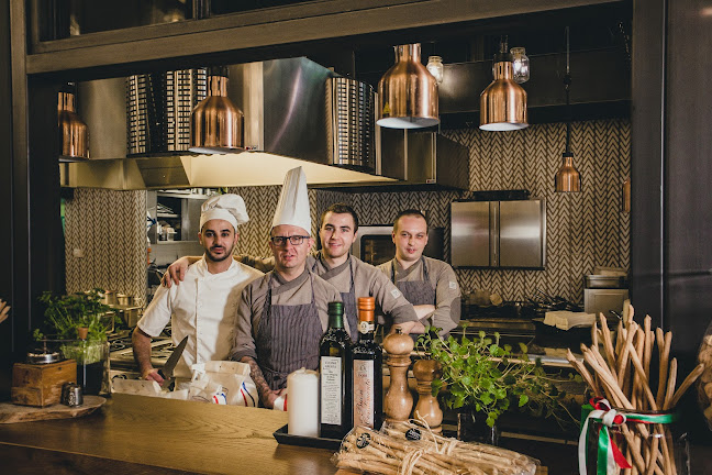 Cucina Aperta Phone number
