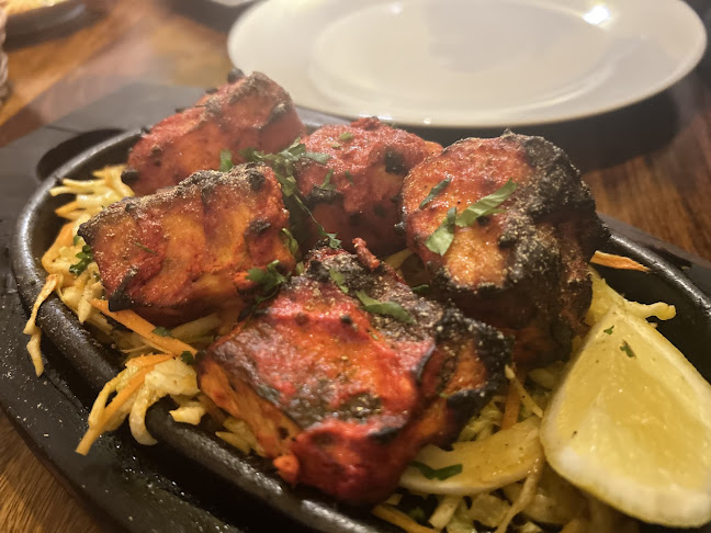 Nepali chulo - Gastronomia