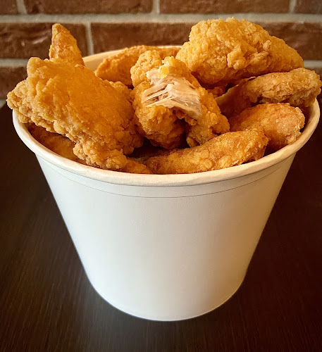 Pizza&Burgery Ottavo - Myszków