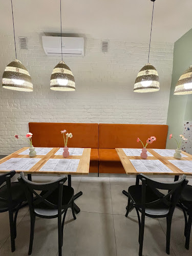 Opinii despre Uczta - Kuchnia i Ludzie în Rybnik - Gastronomia