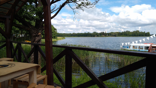 Wigry 11, 16-412 Wigry