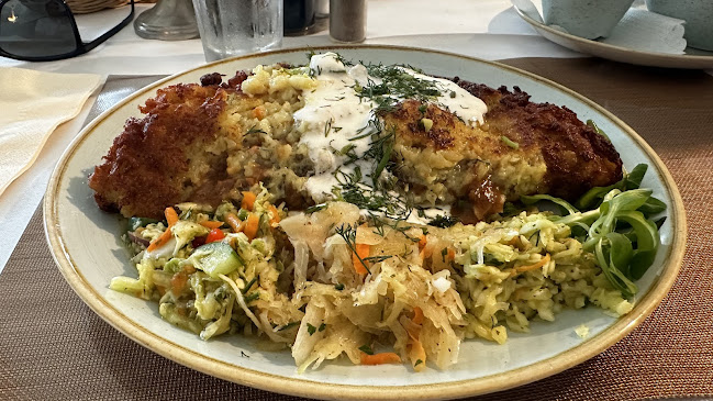 Restauracja Leśna Ostoja - Gastronomia
