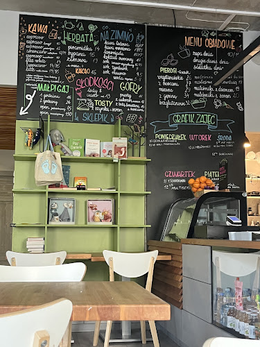 Cafe Przygoda Sala Zabaw