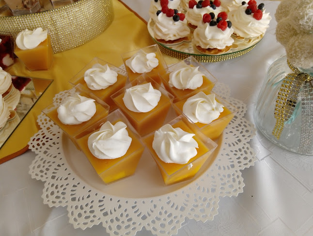 EmmySweetCakes-Pracownia Tortów Atystycznych - Gastronomia