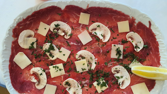 Opinii despre Restauracja Pizzeria Italia în Konin - Gastronomia