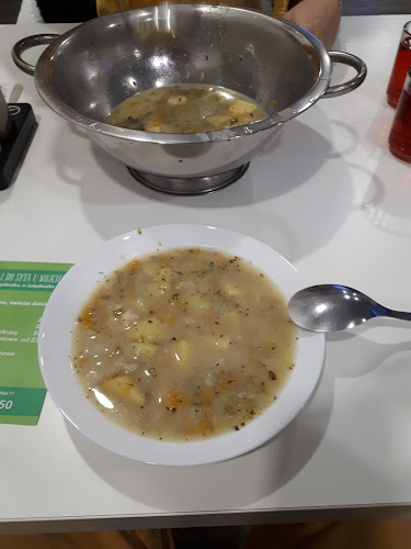 Smacznie i do syta u Wojciecha - Gastronomia