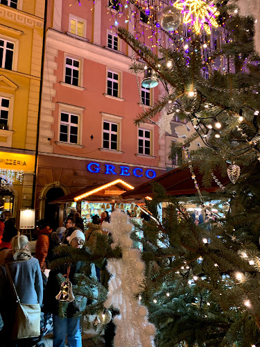 Comentarii opinii despre Greco Wrocław Rynek
