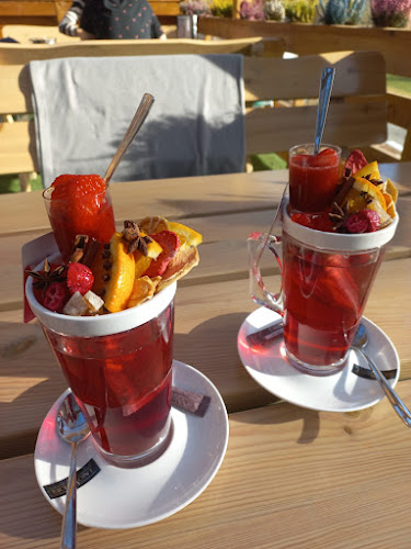 Restauracja Leśny Zakątek - Gastronomia