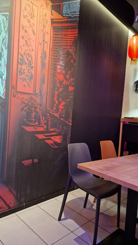 Opinii despre Sushi Samuraj în Bielsko-Biała - Gastronomia