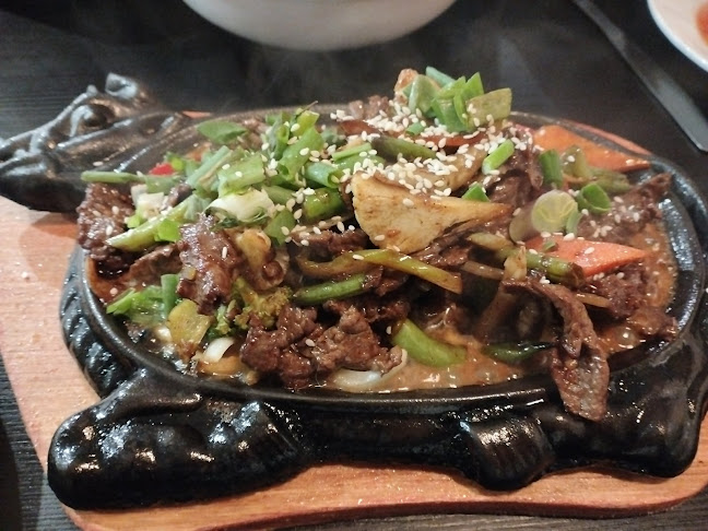 Long Hai - Kuchnia Azjatycka - Włocławek