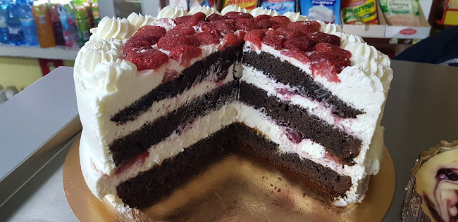 Piekarnia & Sklep Spożywczy Klonowski - Gastronomia