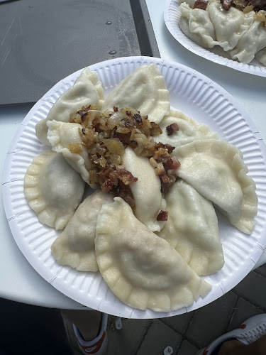 Pierogarnia Smaki Babci