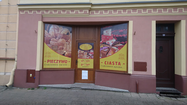 Sklep Piekarniczy Agnieszka Jesiak