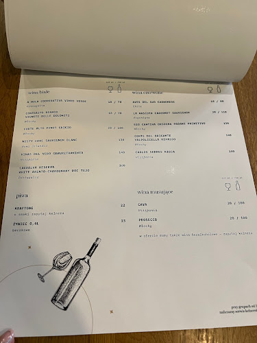 Panattoni Café Open Times
