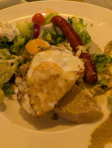 Weranda Caffe - Gastronomia