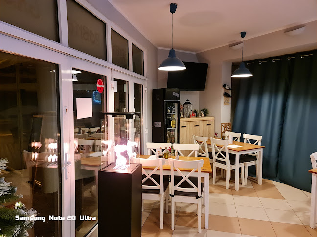 Reviews of Pobite Gary in Dźwirzyno - Gastronomia
