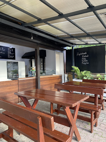 Lodziarnia Tradycyjna Gastronomia Agnieszka - Okuninka