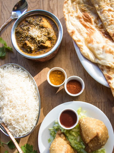 Restauracja Bhajan Cafe | Autentyczna kuchnia indyjska - Gastronomia