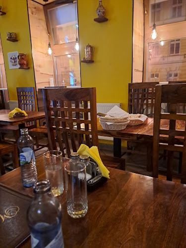 Nepali chulo - Gastronomia