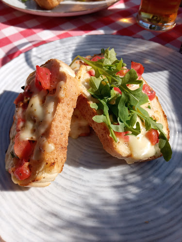 Reviews of Trattoria Familia in Świnoujście - Gastronomia