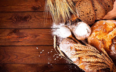 Peterek B.M., Jankowska M. Piekarnia