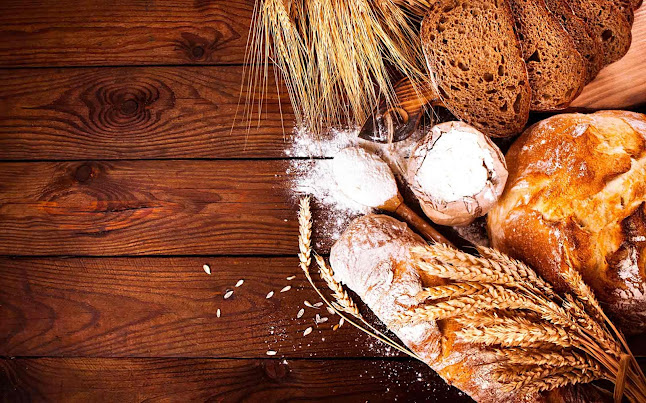 Peterek B.M., Jankowska M. Piekarnia