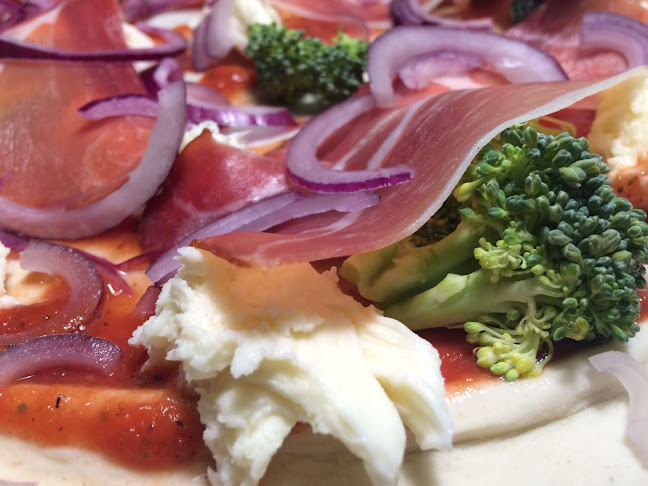 Pizza Rica - Ostrołęka