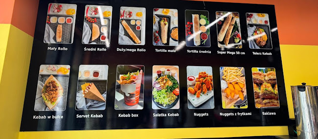 Królowej Elżbiety 87D, 58-160 Świebodzice