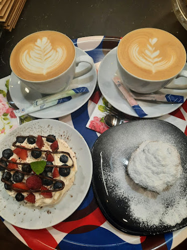 Comentarii opinii despre Rodzinka Cafe Kawiarnia Przyjazna Dzieciom