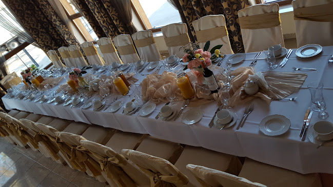 Restauracja Pod Dębem - Gastronomia