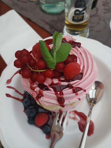 Restauracja Starka - Opole