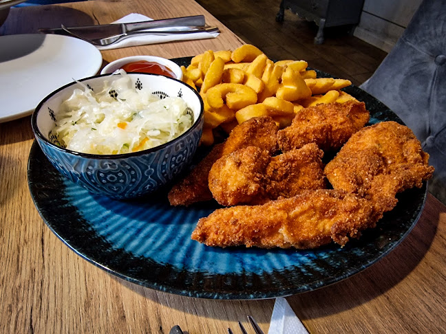 Comentarii opinii despre Restauracja Strzecha