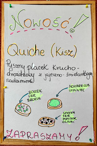 Piekarnia-Cukiernia Michalczyk