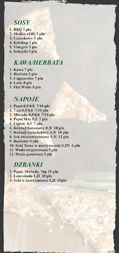 Napoletana - Wolsztyn