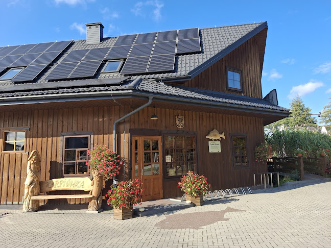 Comentarii opinii despre Karczma Karpiówka Restauracja Catering