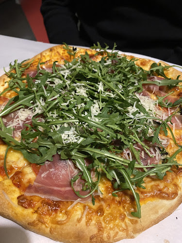 Opinii despre Pizzeria Maleńka în Rabka-Zdrój - Gastronomia