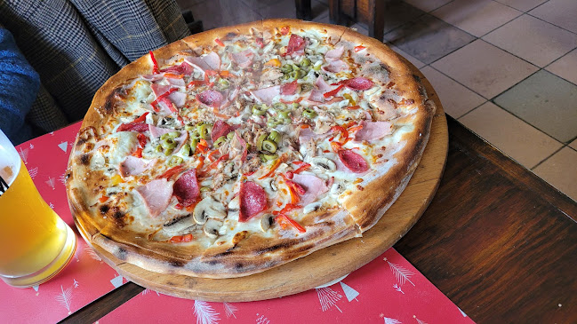 Reviews of Maranto in Tarnów - Gastronomia