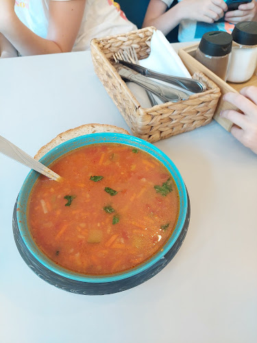 Kocioł Kulinarny - Gastronomia