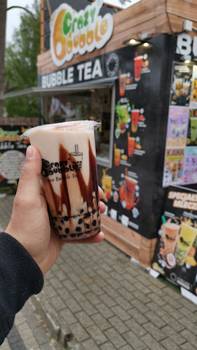 Crazy Bubble Bubble Tea & Coffe - Mielno