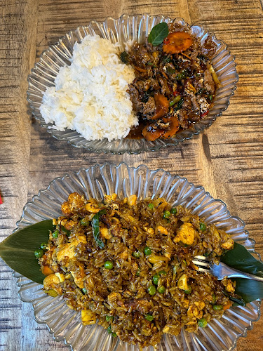 Opinii despre Thai Spot în Zakopane - Gastronomia