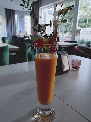 Comentarii opinii despre Kawiarnia Fantazja