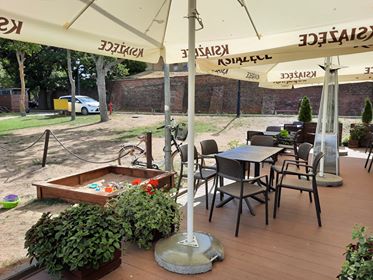 Messa Pub & Restaurant - Kamień Pomorski