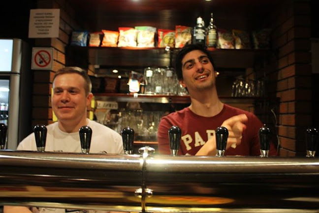 Opinii despre Piwna Sprawa în Warszawa - Gastronomia