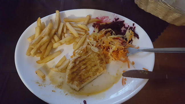 Opinii despre Tramp Catering în Jelenia Góra - Gastronomia