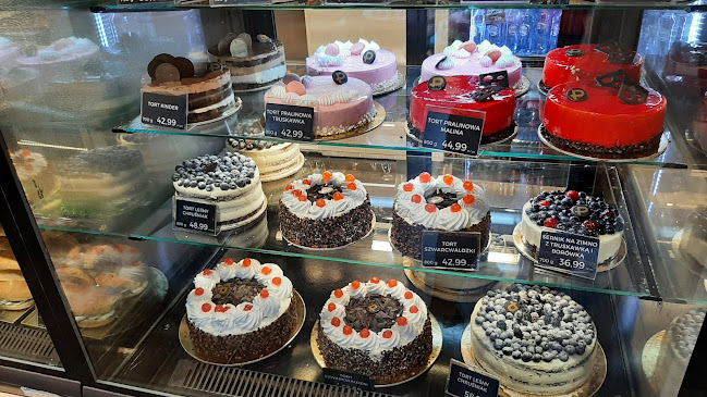 PIEKUŚ piekarnia z cukiernią - Gastronomia