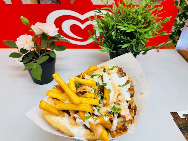 Indie kebab strzelin