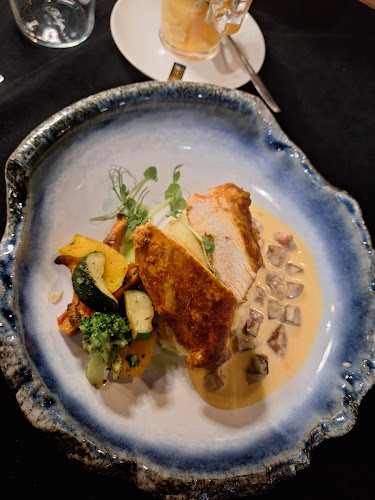 Opinii despre Restauracja Hot Paper în Tczew - Gastronomia